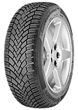 ContiWinterContact TS 850