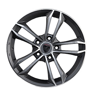 Samurai Togo-no Misai GMFP