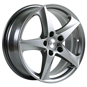 Легенда Графит