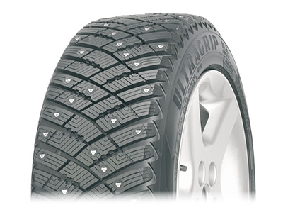 UltraGrip Ice Arctic