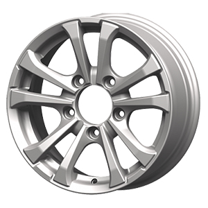 Тундра селена