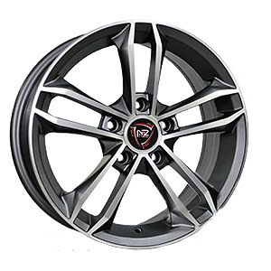 Samurai Togo-no Misai MGMFP