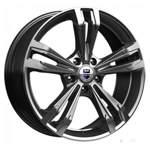 Каррера дарк платинум