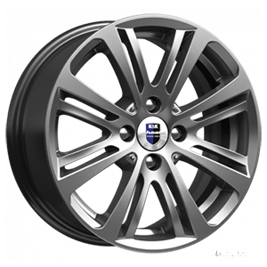 Беринг дарк платинум