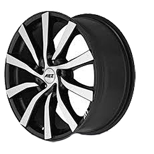 Reef SUV Black polish