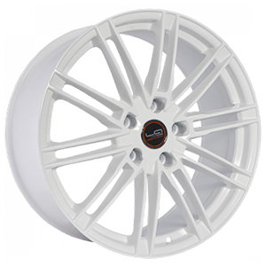 PR9 White
