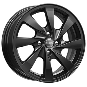 КС928 Черный