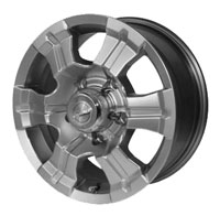 Тритон Селена