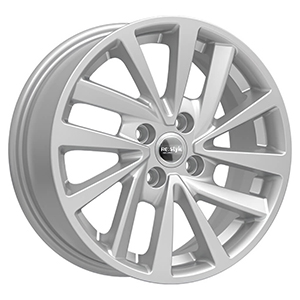 КС899 сильвер