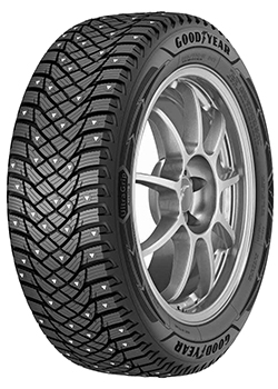 UltraGrip Ice Arctic 2