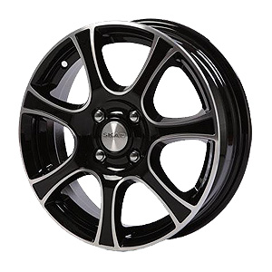 Торнадо алмаз