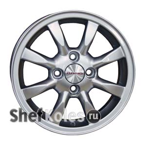 Авион-Дэу блэк платинум