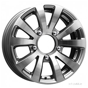 Фалкон дарк платинум