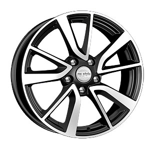 КС699 алмаз черный