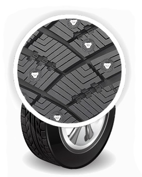 UltraGrip Ice Arctic_протектор