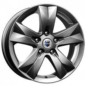 Crossline дарк платинум