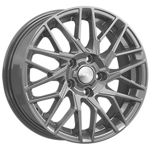 Сиена Графит