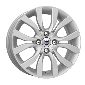 КС620 Datsun сильвер