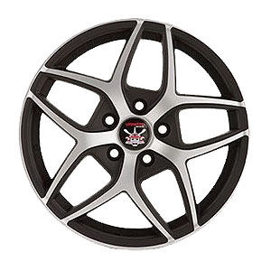 Segun Aketi Mitsuhidae Black polish