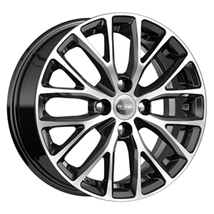 КС782 алмаз черный