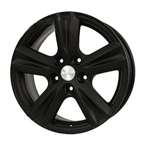 Фобос 2 черный матовый