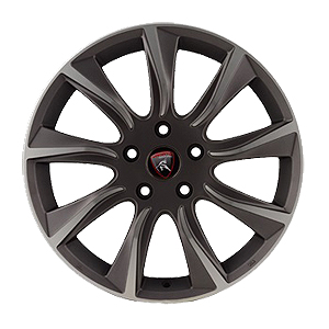 Samurai Kodjima MGMFP