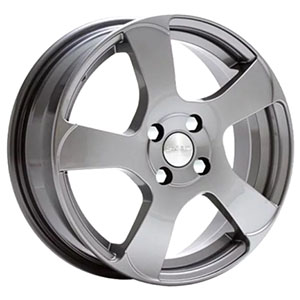 Акула Графит