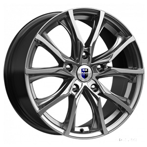 Твист дарк платинум