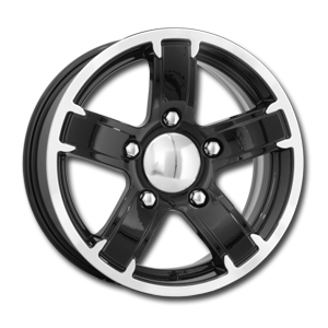 Ангара алмаз черный