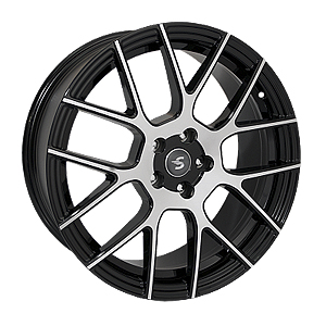 Стилетто алмаз