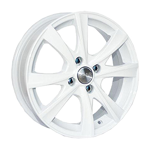 Мальта белый