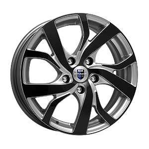 Палермо КС607 бинарио