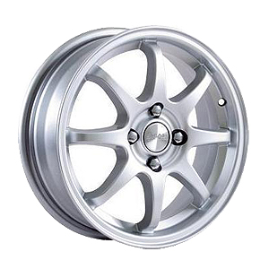 Форвард белый