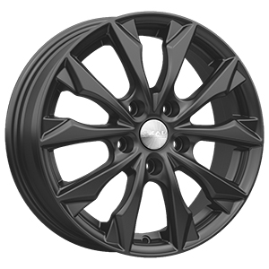 Нагоя черный бархат