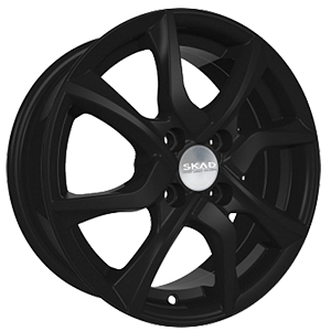 Тулон черный