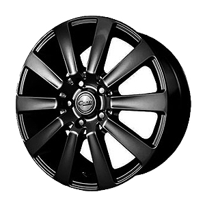 Кастор черный