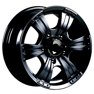 Рейнджер черный бархат