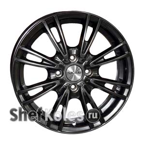 Пантера гальвано