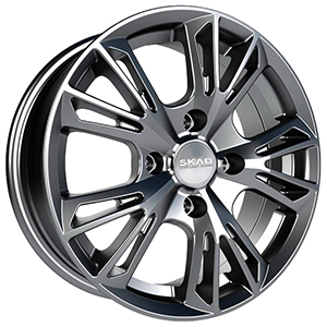 Монреаль Графит