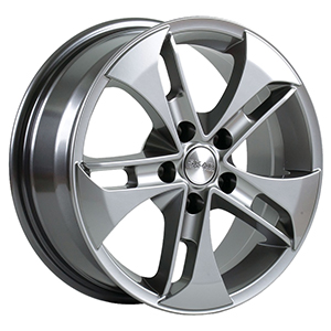 Венеция Графит