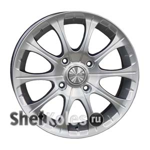 Ганимед селена