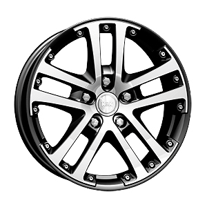 Центурион алмаз черный