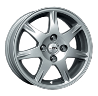 Спектра сильвер