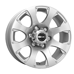 Дакар 2 блэк платинум