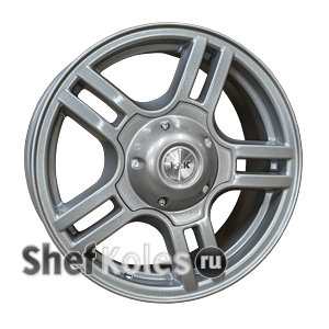 УАЗ Патриот Silver