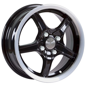 Стинг алмаз-антрацит