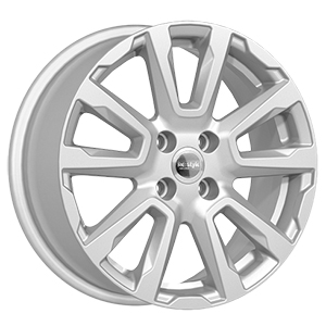 КС1026 сильвер