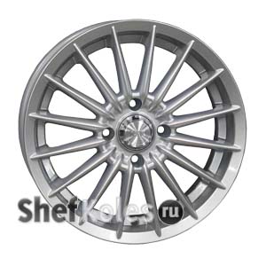 Искра сильвер