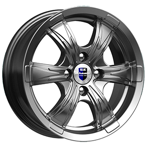 Блейд дарк платинум