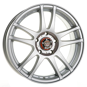 Minamoto-no Eriie Silver matt